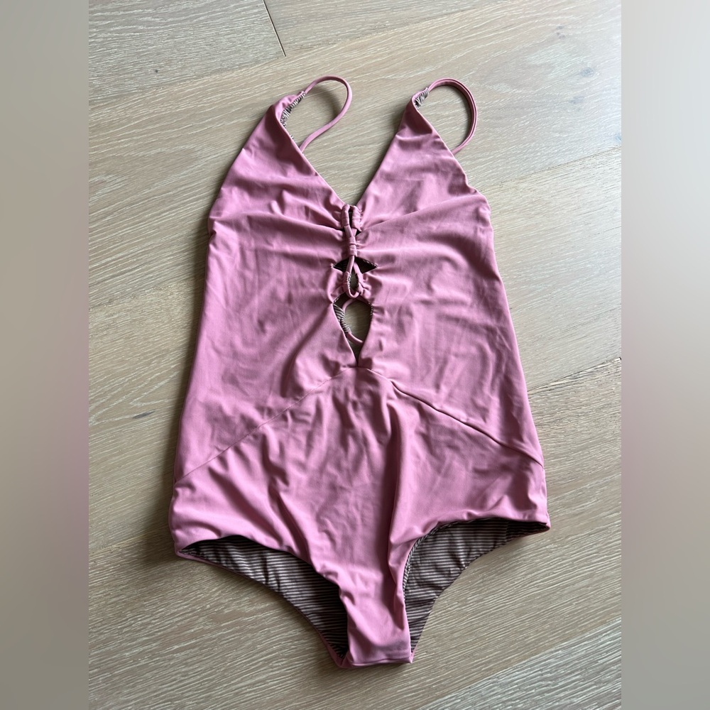ACACIA KOKOMO ONE PIECE SWIMSUIT
